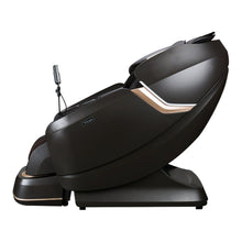 Load image into Gallery viewer, TitanMassage ChairsTitan Pro Vigor 4D Massage ChairBrownMassage Chair Heaven