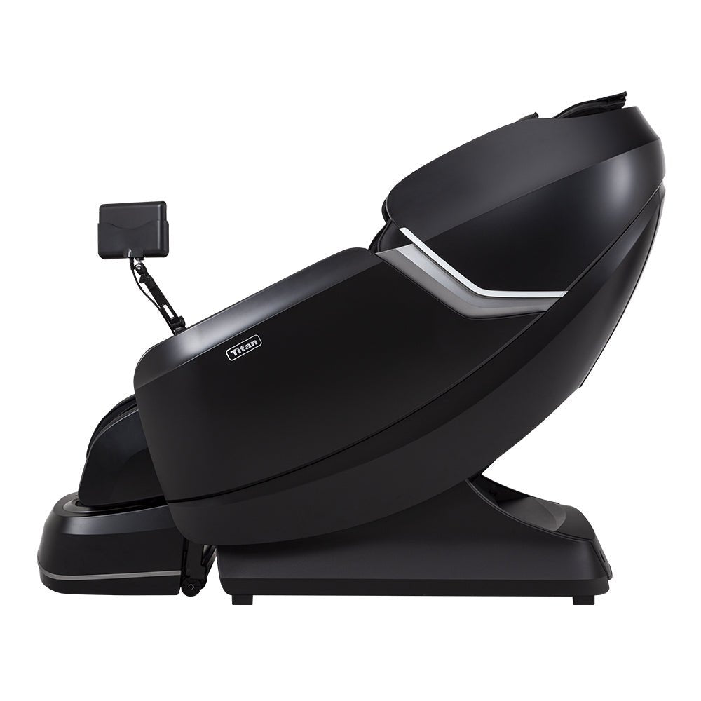 TitanMassage ChairsTitan Pro Vigor 4D Massage ChairBrownMassage Chair Heaven