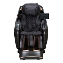 Load image into Gallery viewer, TitanMassage ChairsTitan Pro Vigor 4D Massage ChairBrownMassage Chair Heaven