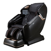 Load image into Gallery viewer, TitanMassage ChairsTitan Pro Vigor 4D Massage ChairBrownMassage Chair Heaven