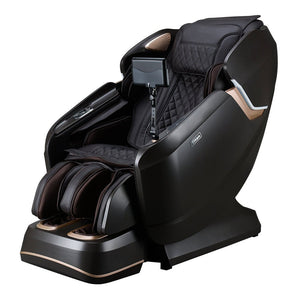 TitanMassage ChairsTitan Pro Vigor 4D Massage ChairBrownMassage Chair Heaven