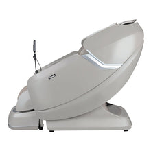 Load image into Gallery viewer, TitanMassage ChairsTitan Pro Vigor 4D Massage ChairBrownMassage Chair Heaven