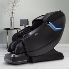 Load image into Gallery viewer, TitanMassage ChairsTitan Pro Vigor 4D Massage ChairBrownMassage Chair Heaven