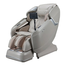 Load image into Gallery viewer, TitanMassage ChairsTitan Pro Vigor 4D Massage ChairTaupeMassage Chair Heaven