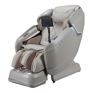 TitanMassage ChairsTitan Pro Vigor 4D Massage ChairTaupeMassage Chair Heaven