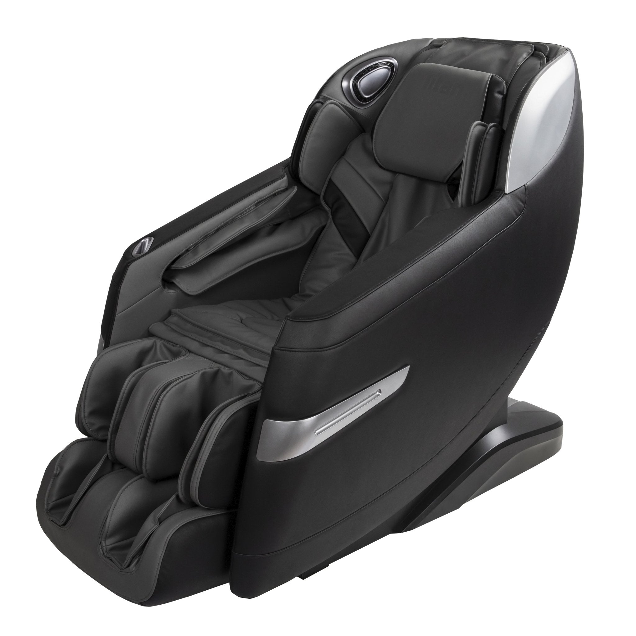 TitanMassage ChairsTitan Quantum 3D Massage ChairBlackMassage Chair Heaven