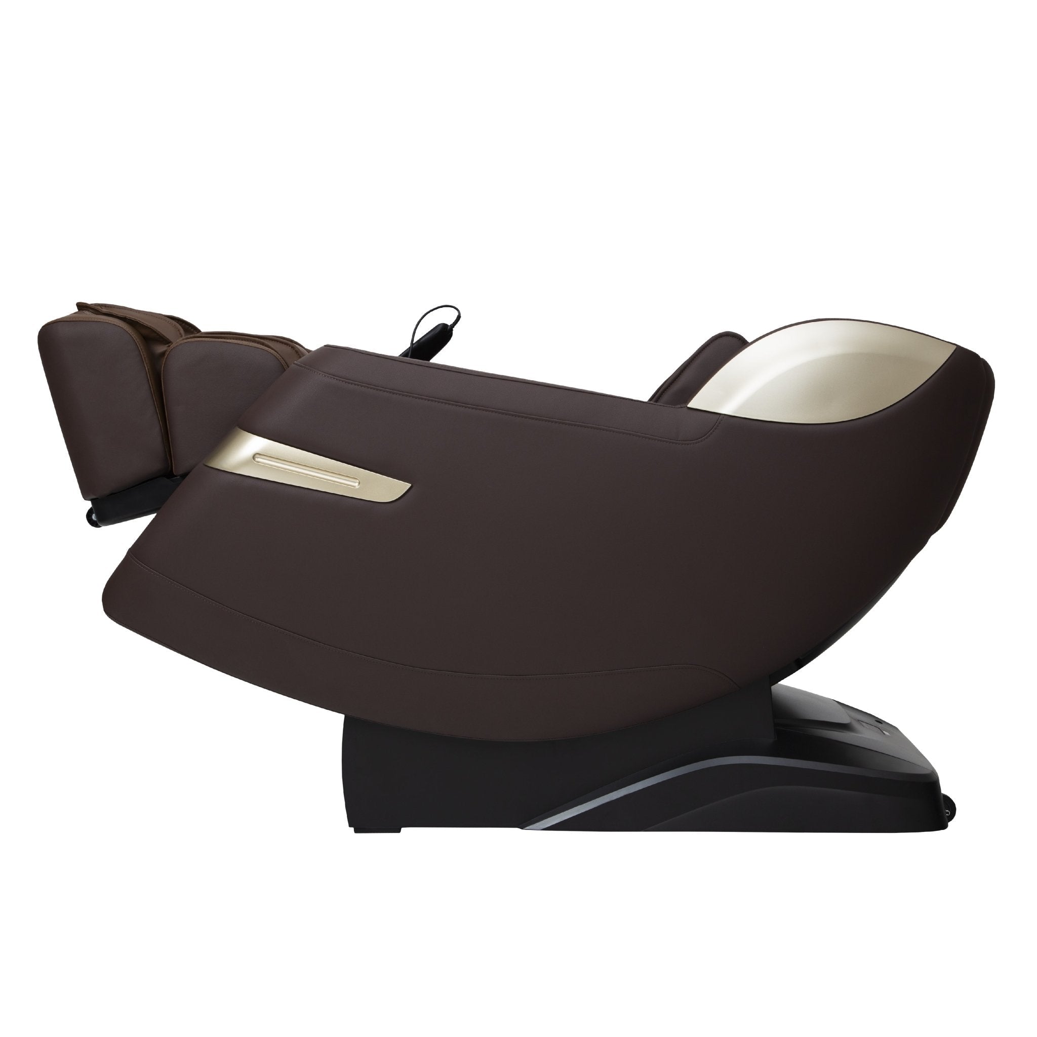 TitanMassage ChairsTitan Quantum 3D Massage ChairBlackMassage Chair Heaven