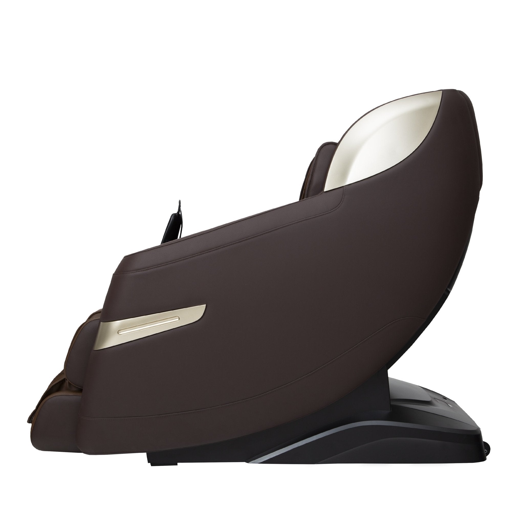 TitanMassage ChairsTitan Quantum 3D Massage ChairBlackMassage Chair Heaven