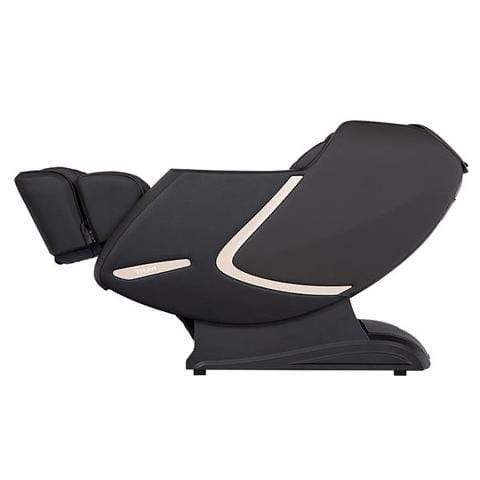 TitanMassage ChairTitan 3D Prestige Massage ChairBrownMassage Chair Heaven