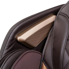 Load image into Gallery viewer, TitanMassage ChairTitan 3D Prestige Massage ChairBrownMassage Chair Heaven