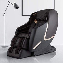 Load image into Gallery viewer, TitanMassage ChairTitan 3D Prestige Massage ChairBrownMassage Chair Heaven