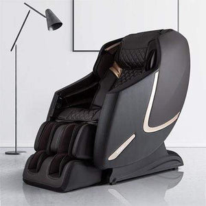 TitanMassage ChairTitan 3D Prestige Massage ChairBrownMassage Chair Heaven