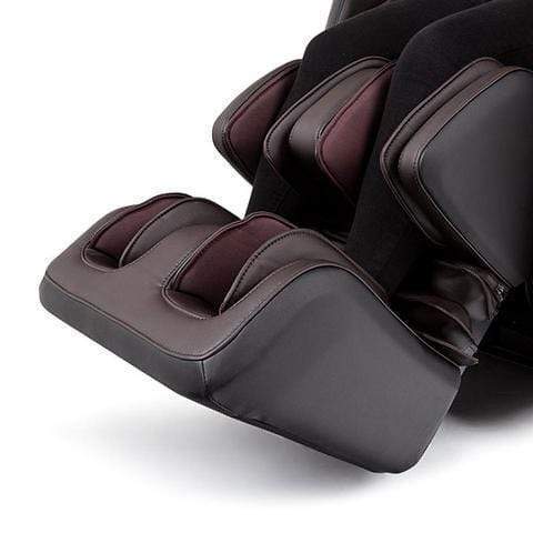 TitanMassage ChairTitan 3D Prestige Massage ChairBrownMassage Chair Heaven