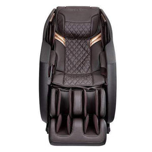 TitanMassage ChairTitan 3D Prestige Massage ChairBrownMassage Chair Heaven