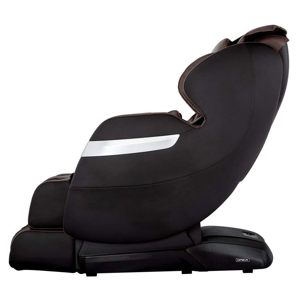 TitanMassage ChairTitan APEX Bonita Massage ChairTaupeMassage Chair Heaven