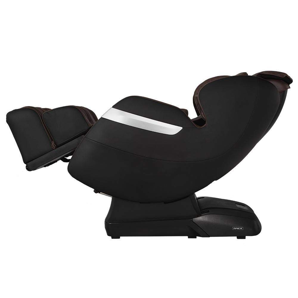 TitanMassage ChairTitan APEX Bonita Massage ChairTaupeMassage Chair Heaven