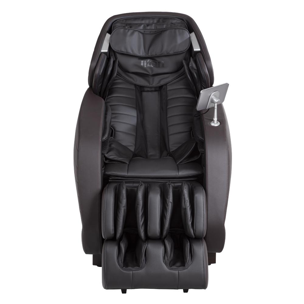 TitanMassage ChairTitan Jupiter LE Premium Massage ChairTaupeMassage Chair Heaven