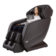 Load image into Gallery viewer, TitanMassage ChairTitan Jupiter LE Premium Massage ChairTaupeMassage Chair Heaven