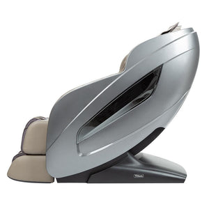 TitanMassage ChairTitan Oppo 3D Massage ChairGreyMassage Chair Heaven