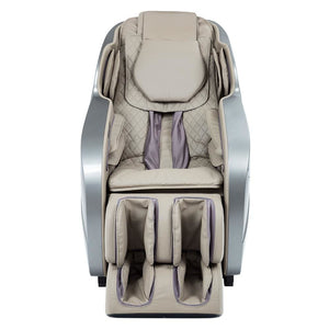 TitanMassage ChairTitan Oppo 3D Massage ChairGreyMassage Chair Heaven