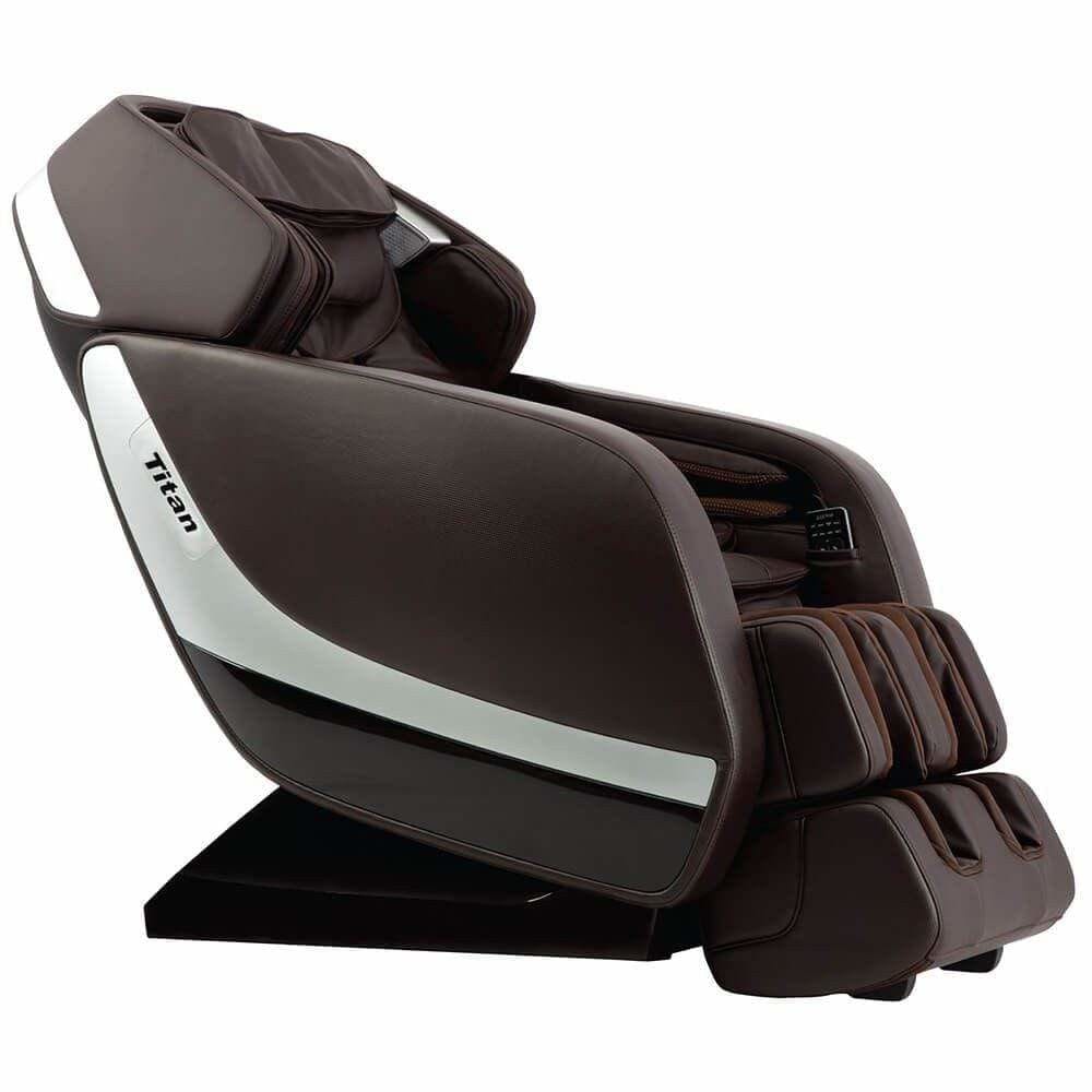 TitanMassage ChairTitan Pro Jupiter XL Massage ChairBrownMassage Chair Heaven