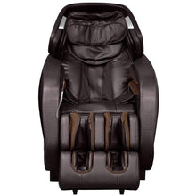 Load image into Gallery viewer, TitanMassage ChairTitan Pro Jupiter XL Massage ChairBrownMassage Chair Heaven