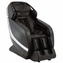 Load image into Gallery viewer, TitanMassage ChairTitan Pro Jupiter XL Massage ChairBlackMassage Chair Heaven